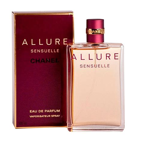 chanel allure perfume sephora|perfume chanel allure sensuelle.